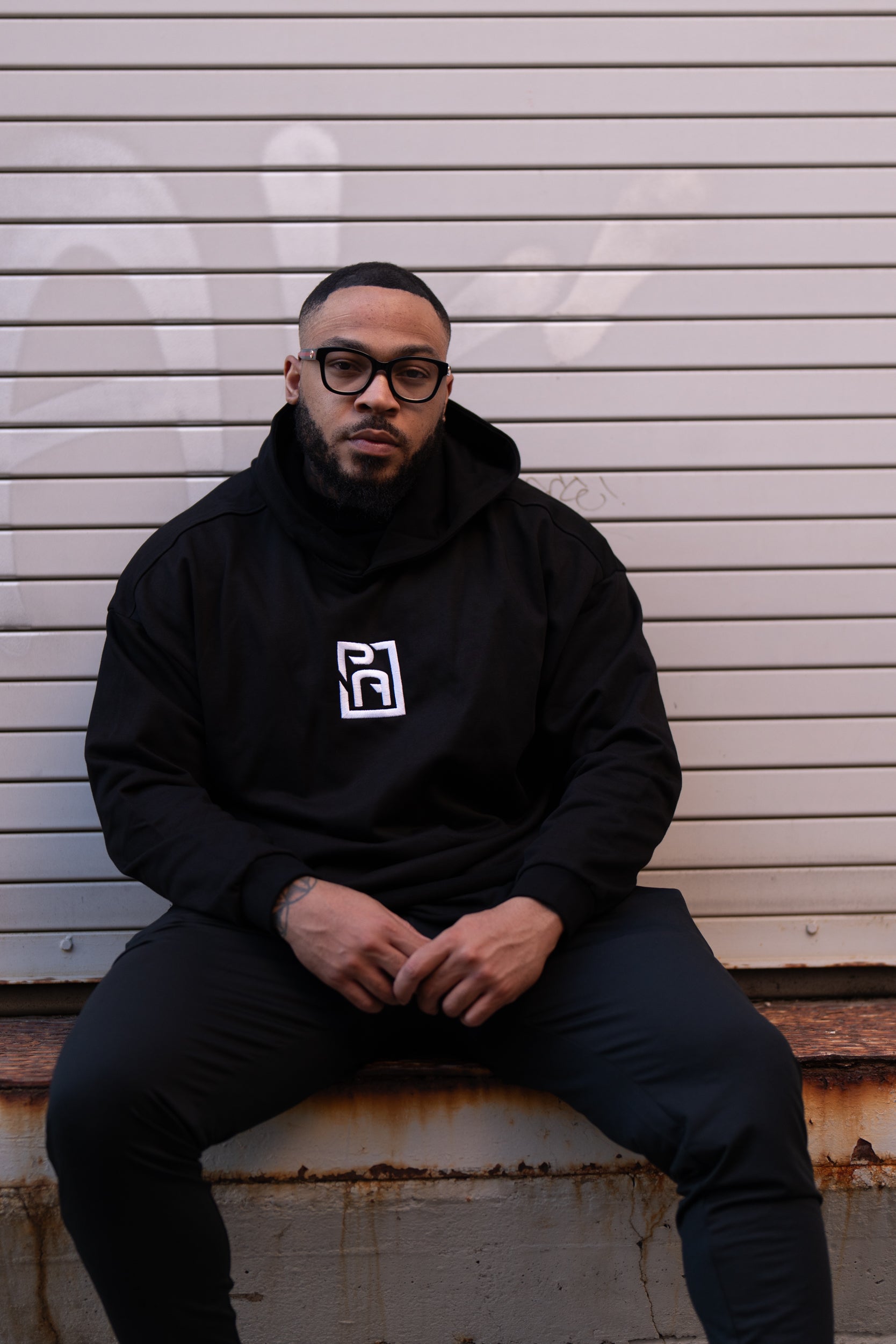 THE APEX OF THIS ZOO -- HOODIE 2XL