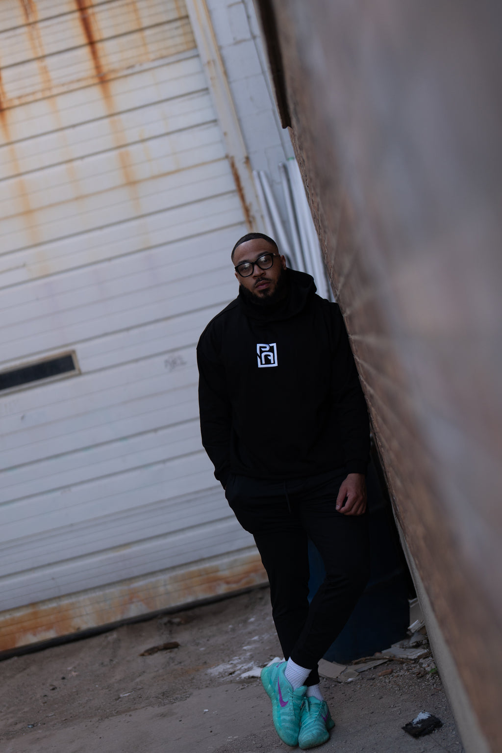 THE APEX OF THIS ZOO -- HOODIE 2XL
