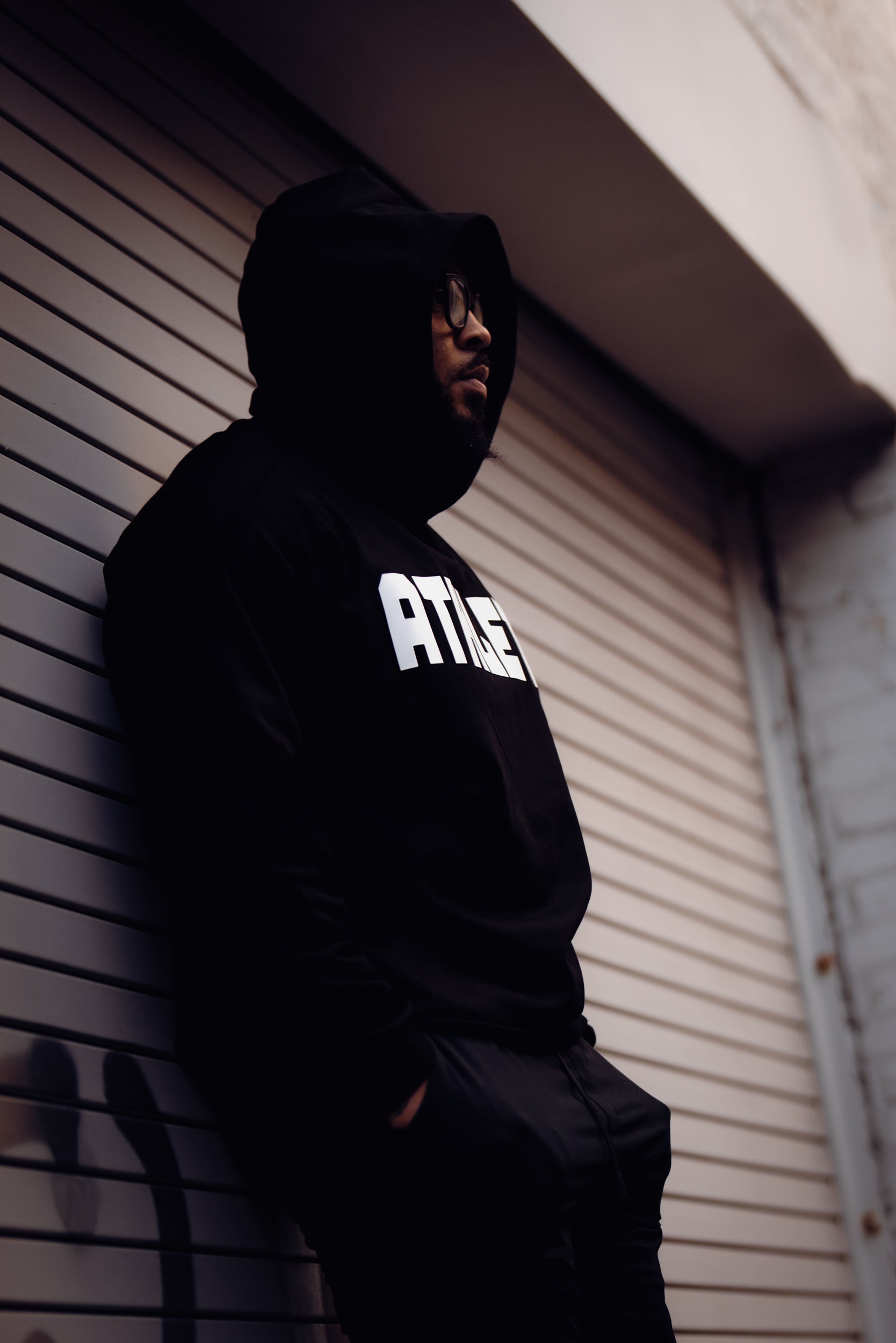 THEY FORGOT — HOODIE 2XL